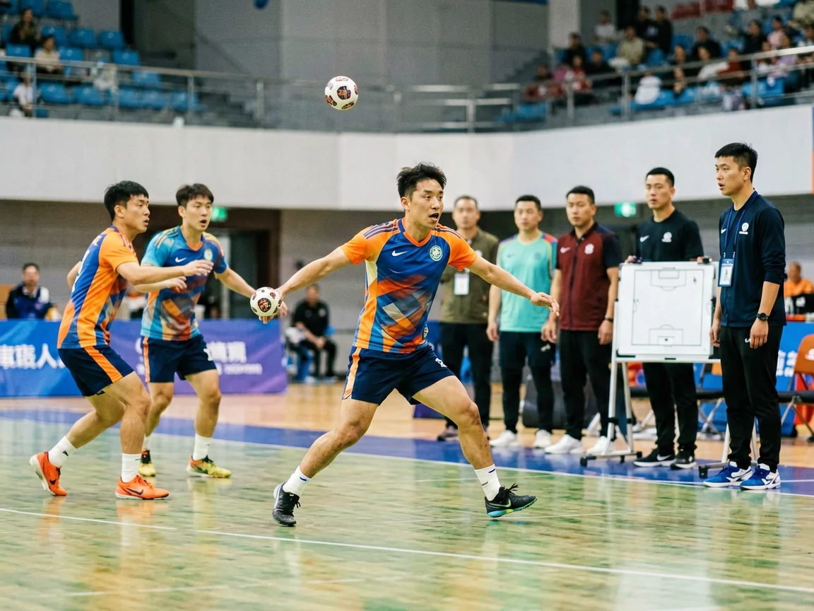 赛场实拍吉马良斯赛后评分